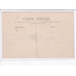 EPINAC-les-MINES: gare et le puits hottinguer - très bon état