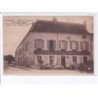 CHAGNY: hôtel du commerce, P. Lameloise - état