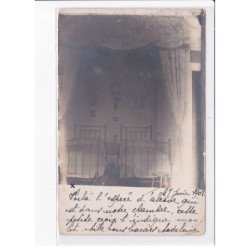 LYON: 2 lits - état