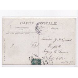 CHALON-sur-SAONE: monument de la défense, 1814- 1870-71 - état