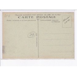 PERRECY-les-FORGES: fabrique de chaises, atelier des réparations - très bon état