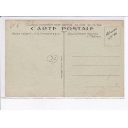 PERRECY-les-FORGES: fabrique de chaises, atelier de montage - très bon état