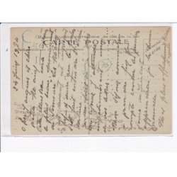 LA ROCHE-VINEUSE: somméré, la place, bélon, café épicerie tabac régie - très bon état