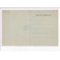 GOUJON-FONTYON: coopérative "l'avenir", la cave, vins - très bon état