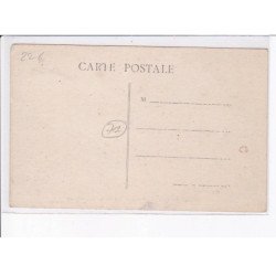 LE MAGNY: route de sanvignes - très bon état