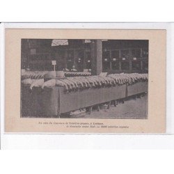 LOUHANS: un coin du concours de volailles grasses - très bon état