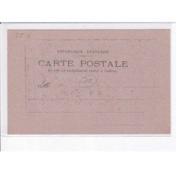 LOUHANS: un coin du concours de volailles grasses - très bon état