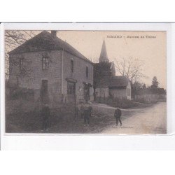 SIMARD: bureau de tabac - très bon état