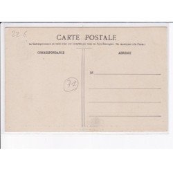 NEUILLY-en-DONJON: centenaire Mme Papillon - très bon état