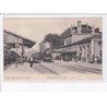 SABLE: la gare - très bon état