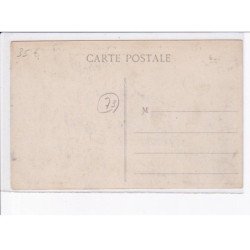 SAINT-PIERRE-D'ALBIGNY: le col du frène, le chalet-hôtel, le courrier des bauges - très bon état