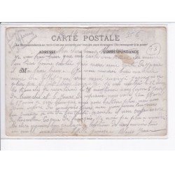 ALBERTVILLE: place charles-albert, café-restaurant nabel - très bon état