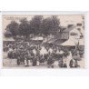 LE MANS: foire aux oignons, boulevard de la république - très bon état