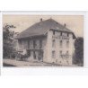 CUSY: hôtel du semnoz, grosjean - très bon état