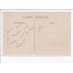 CUSY: hôtel du semnoz, grosjean - très bon état