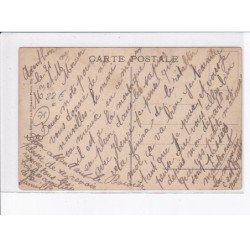 VALLORCINE: le moulin à vent de vallorcine et les aiguilles rouges - très bon état