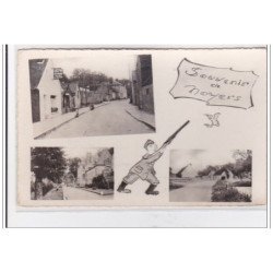 NOYERS : souvenir de noyers - tres bon etat
