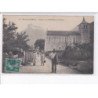 LATHUILE: intérieur de lathuile et le charbon - très bon état