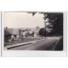 NOYERS : rue principale - tres bon etat