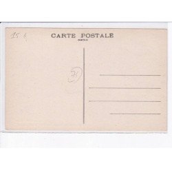 GRUFFY: hôtel de la poste - très bon état