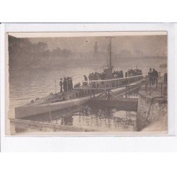 PARIS: sousmarin - très bon état