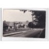 NOYERS : rue principale - tres bon etat