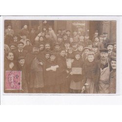 PARIS: 75001, les halles - très bon état