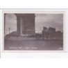 PARIS: convention 1927, légion parade, drapeau américain - très bon état