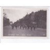 PARIS: convention 1927, légion parade, illinois - très bon état