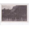 PARIS: convention 1927, légion parade, drapeau américain, armée du salut - très bon état