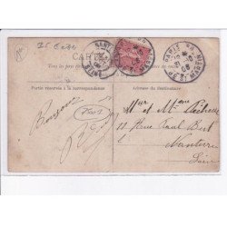PARIS: 75001, souvenir les halles centrale - état