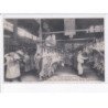 PARIS: 75001, halles centrale vente en gros de viande - très bon état