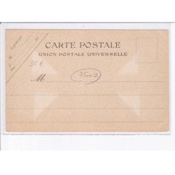 PARIS: perspectives, l'écluse de la monnaie le pont des saints-pères - très bon état