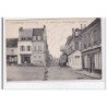 DAMVILLE : rue principale, cote ouest - tres bon etat