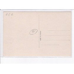 PARIS: convention 1927, légion parade, drapeau américain, automobiles - très bon état