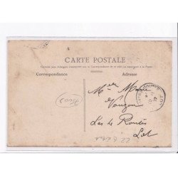 PARIS: 75009, faubourg montmartre, café de l'éclair - état