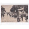 PARIS: 75001, les tuileries 4 juillet 1920, 20 000 enfants orphelins de la guerre - très bon état