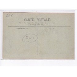 PARIS: 75001, les tuileries 4 juillet 1920, 20 000 enfants orphelins de la guerre - très bon état