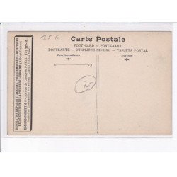 PARIS: les tritons par G. Craux, décoration de parcs et jardins - très bon état