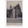 PACY-sur-EURE : l'eglise - tres bon etat