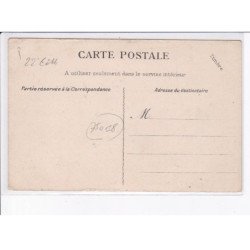 PARIS: 75018, la porte orano - état