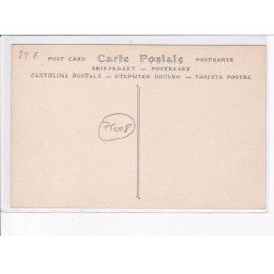 PARIS: 75008, à la bourse aux timbres - très bon état