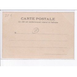 PARIS: paris vécu, attente au tramway - très bon état