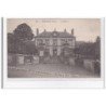 MENILLES : la mairie - tres bon etat