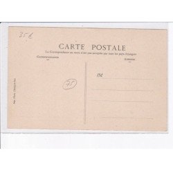 PARIS: panhard et levassor, atelier d'affutage des scies à ruban - très bon état