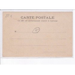 PARIS: enfants au jardin, paris vécu - très bon état