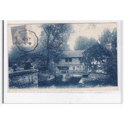 COCHEROT : un vieux moulin - tres bon etat