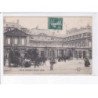 PARIS: 75001 conseil d'état", attelage - très bon état