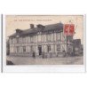 LES VENTES : maison normande - tres bon etat