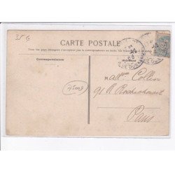 PARIS: 75009, rue condorecet, magasin roussel - très bon état